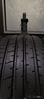 Mazdu CX-5 KF F/L, 19' alu, černé,letní pneu Toyo - 8