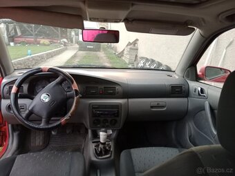 Škoda Octavia 1.9 TDi - 8