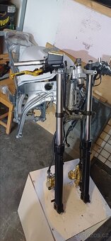 Honda 600 CBR 600 F - 8