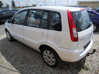 Ford Fusion 1.4 TDCi 50Kw - 8