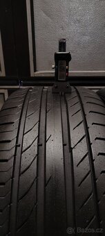 Skoda Kodiaq, alu 20',letní set, originál - 8