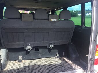 Ford Transit 2.0 Tddi - 8