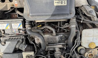Ford Transit Connect T220 1.8 Di 55kW - 8