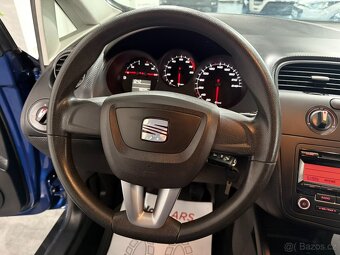 Seat Altea 1,2 TSI 77kW 1.MAJ NEHAVAROVANÉ NOVÉ ROZVODY - 8