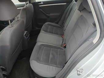 Volkswagen Golf 5 VARIANT 1.4 TSI COMFORT nov. ROZVODY - 8