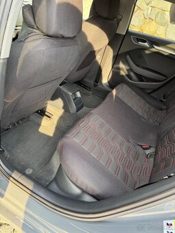 Audi A3 - 8