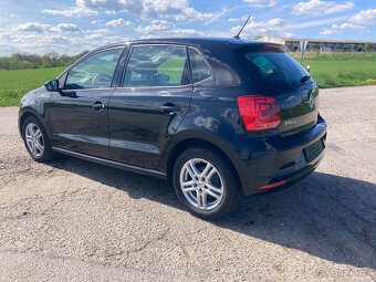 Vw Polo 36 tis km 1majitel 1,0 2017 serviska - 8