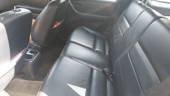 Ford Maverick - 8