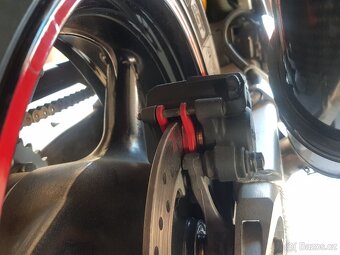 Honda cbr 600f ,r.v.2006 - 8