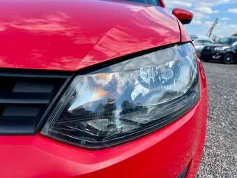VW Polo 1.2 TSI 66 kW Klima,Servis,ALU - 8