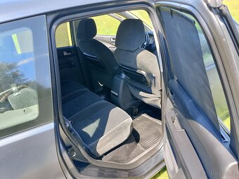 Prodám Ford C-MAX 18 .tddi nová STK - 8