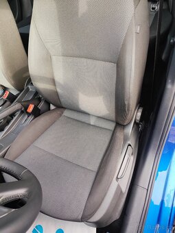 Skoda Octavia III TSI - 8