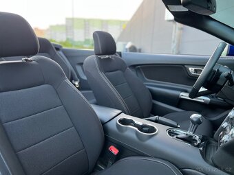 Ford Mustang Convertible 3,7 V6 // 29 000km - 8