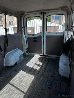 Reanult Master 2.8 TD - 8