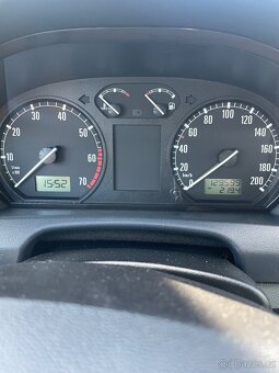 Skoda Fabia 1.2 40 kw - 8