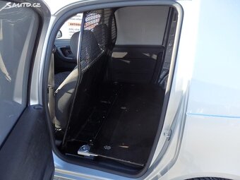 ŠKODA PRAKTIK 1,4B 63 KW 05/2009 125TKM - NOVÉ ROZVODY - 8