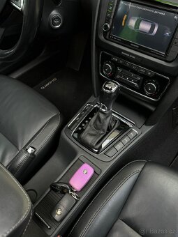 Skoda Superb FL 2013 2.0d 4x4 DSG - 8