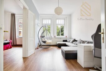 Prodej, byt 2+1, 59m2, ul. Balbínova, Ustí nad Labem - 8