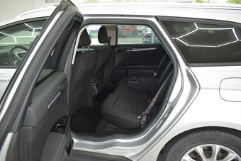Ford Mondeo 2,0 TDCi, BUSSINES,AUT,LED - 8