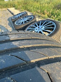 Mercedes ALU kola R19 A1774011600 - 8