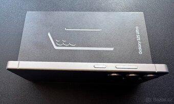 Vyměním Samsung Galaxy S25 Ultra / 512GB / V záruce do 3/27 - 8