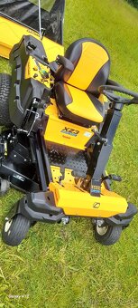 Zahradni traktor - 8