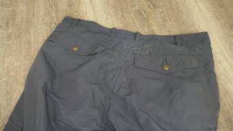 Fjallraven kraťasy velikost 54 - 8