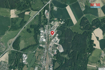 Prodej skladu, 660 m², Veselí nad Lužnicí - 8