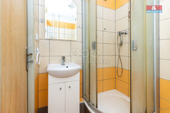 Prodej bytu 1+kk, 35 m², Pardubice, ul. Prodloužená - 8