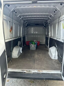 Opel Movano - 8