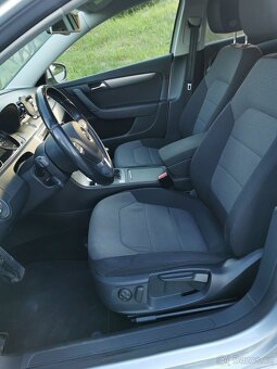 VOLKSWAGEN PASSAT B7 1.8TSI - 8