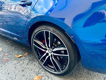 Seat Leon CUPRA ST BSR 2.0 TSI 270kW - 8