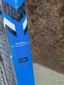 Maxbike 35MB. 23" - 8