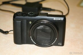 OlympusTG-1, Sony DSC-HX50 = nefunkční - 8