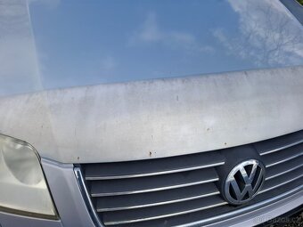 VW PASSAT B 5.5, COMBI 2.0 BENZIN / 96 KW - 8