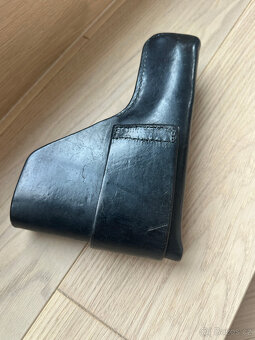 Kožené pouzdro na FN 1910/22 - 8