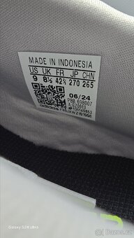Adidas predator 42eu - 8