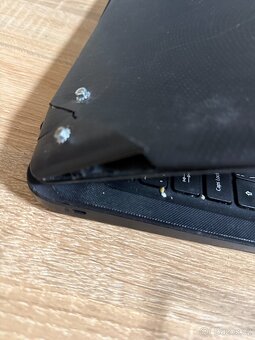 Acer extensa 2540 - 8