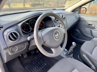 Dacia Sandero 0.9 TCe 66kW - 2017 - 8