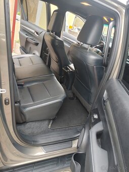 Toyota Hilux, 2.8, INVINCIBLE SPORT, DPH - 8
