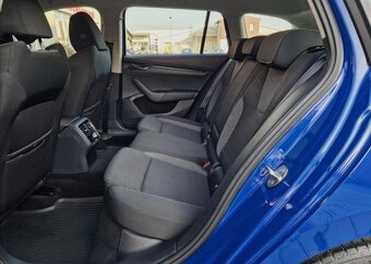 Škoda Octavia, 2.0TDI 85kW Ambition,ČR,1.Maj - 8