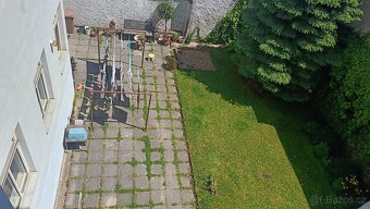 Prodej bytu 2+1 v širším centru Českých Budějovic - 8