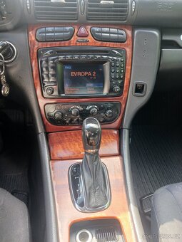 W203 - 8