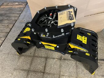 Sortýrovací drapák MB CRUSHER - 8