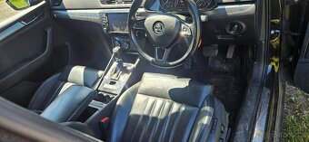 Škoda Superb III CRLB - 8