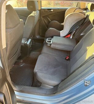 2009 Volkswagen Passat B6 Combi DSG 1.4TSI 90kw•Facelift• - 8