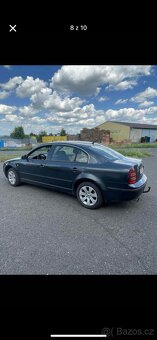 Škoda Superb - 8