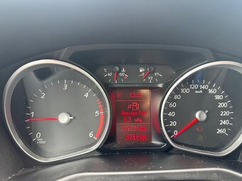 Ford Mondeo 2.0 TDCi 103 kW, Automat, r.v. 2014 - 8