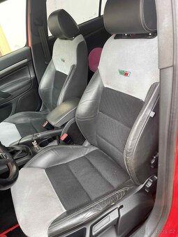Škoda Octavia 2 1.9tdi 77kw BXE - 8