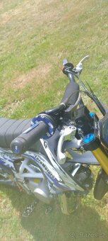 Pitbike 125ccm - 8